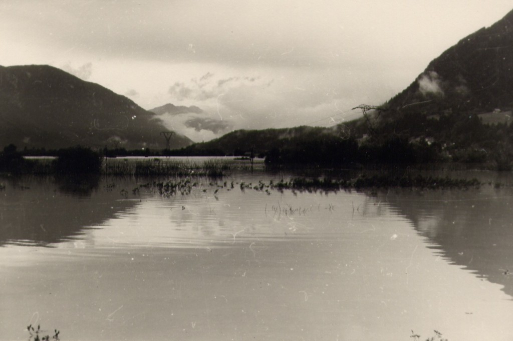 Hochwasser 1966